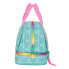 SAFTA Rainbow High Paradise Lunch Bag