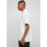 URBAN CLASSICS Boxy Pique short sleeve T-shirt