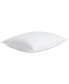 Фото #5 товара Continuous Clean Stain Resistant Pillow, Standard, Created for Macy's