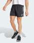 Фото #2 товара Adidas Running Own The Run shorts in black