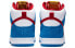 Фото #6 товара Кроссовки Nike Dunk SB High Pro Iso "Photo Blue" CI2692-400