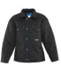 Фото #2 товара Big & Tall ComfortGuard Insulated Workwear Utility Jacket Water-Resistant