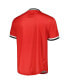 Фото #1 товара Men's and Women's Red Scarface Baseball Jersey