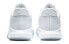 Nike Precision 4 CK1069-100 Basketball Sneakers