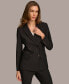 Women's Double Breasted Blazer