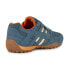 GEOX U4507A02214 Snake trainers