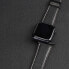 Dux Ducis Pasek Dux Ducis Ya na Apple Watch 42 / 44 / 45 / 49 mm - czarny