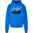 Фото #1 товара LOST YOUTH Icon V5 hoodie