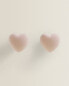 Heart door knob (pack of 2)