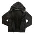 Фото #2 товара Member's Mark Men's Full-Zip Soft Fleece Sherpa Lined Hoodie