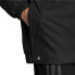 Men's Sports Jacket Adidas Back To Sport Black