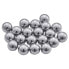 Фото #1 товара SHIMANO Steel Ball Bearings 20 Units Bubble