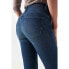 Фото #4 товара SALSA JEANS Glamour Skinny Fit 21006996 jeans