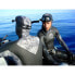Фото #2 товара Гидрокостюм H.DESSAULT Duo Camo Теплые гидрокостюмы для подводной охоты 7.5 мм