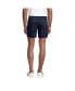 ფოტო #4 პროდუქტის Men's Traditional Fit 6" No Iron Chino Shorts