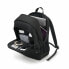 Фото #13 товара Dicota Eco Backpack BASE - 35.8 cm (14.1") - Notebook compartment - Polyester