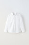 Cotton dress shirt