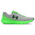 Фото #2 товара UNDER ARMOUR GS Charged Rogue 4 running shoes