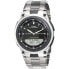 Фото #1 товара Мужские часы Casio Чёрный Серебристый (Ø 40 mm)
