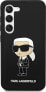 Фото #3 товара Karl Lagerfeld Karl Lagerfeld Etui do Samsung Galaxy S23 Hardcase