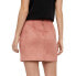 Фото #6 товара VERO MODA Donna Dina Faux Suede Noos Skirt