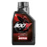 Фото #2 товара MOTUL 300V FL Road Racing 10W40 motor oil 1L