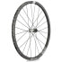 Фото #1 товара DT SWISS GR 1600 Spline 25 650B CL Disc Tubeless road front wheel