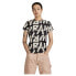 Фото #1 товара G-STAR Calligraphy Ao short sleeve T-shirt