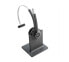 Фото #1 товара Cisco 561 - Headset - Head-band - Office/Call center - Black - Gray - Monaural - Wireless