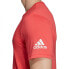 ფოტო #7 პროდუქტის ADIDAS Match Code Graphic short sleeve T-shirt