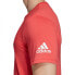 ADIDAS Match Code Graphic short sleeve T-shirt