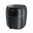 Фото #2 товара Аэрофритюрница Solac FA1800D Чёрный 1800 W 7,4 l