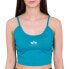 Фото #1 товара ALPHA INDUSTRIES Basic Crop sleeveless T-shirt