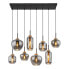 Фото #10 товара Люстра подвесная Globo Lighting Pendelleuchte Matt Typ F