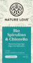 Bio Spirulina & Chlorella Tabletten 360 St, 180 g