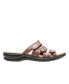 Фото #2 товара Collection Women's Leisa Cacti Q Flat Sandals