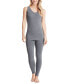Softwear with Stretch Reversible Tank Top