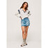 PEPE JEANS Rachel Skirt Mini Skirt