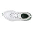 Фото #4 товара Puma Vis2k Better Lace Up Mens White Sneakers Casual Shoes 39526401