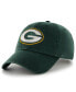 ფოტო #1 პროდუქტის NFL Hat, Green Bay Packers Franchise Hat