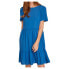 Фото #7 товара Платье женское VILA Paya Short Sleeve Short Dress
