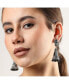 ფოტო #3 პროდუქტის Women's Bell Drop Earrings