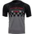 ფოტო #1 პროდუქტის THOR Intense Chex long sleeve jersey