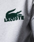 Пижама Lacoste Fleece Sweatshirt