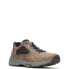 Фото #3 товара Wolverine Guide Ultraspring WP Low W880283 Mens Brown Athletic Work Shoes