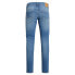 Фото #4 товара JACK & JONES Glenn Fox 047 Slim Fit jeans
