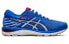 Кроссовки Asics Gel-Cumulus 21 Retro Tokyo 1012A669-400 39.5 - фото #2