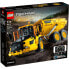 Фото #3 товара Игрушка LEGO Technic 42114 6x6 Volvo для детей