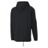 Фото #4 товара Puma NuTility Pullover Hoodie Mens Black Casual Outerwear 58270401