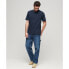Фото #4 товара SUPERDRY Vintage Washed short sleeve T-shirt